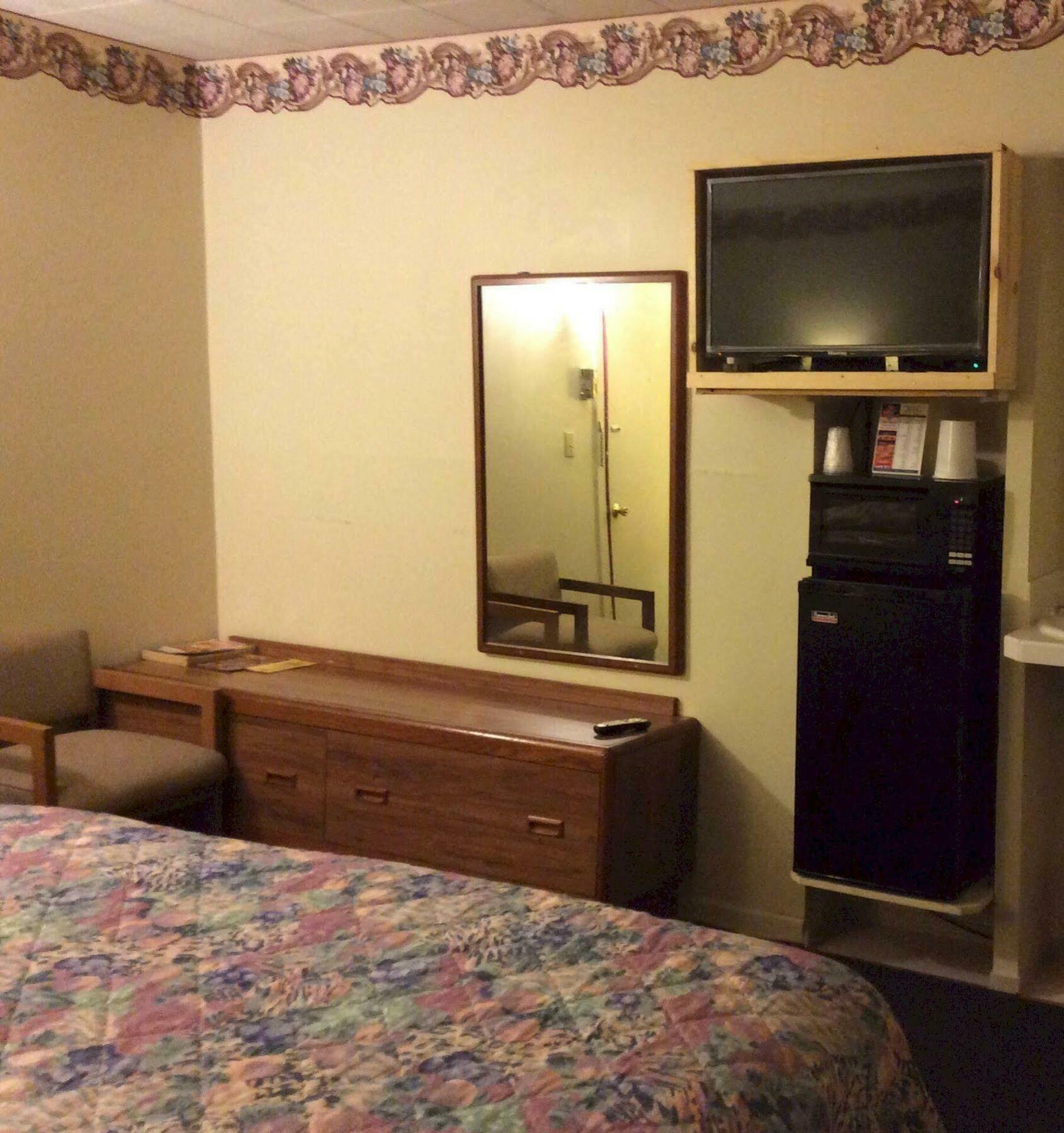 Regency Inn Bridgeport-Frankenmuth Екстериор снимка