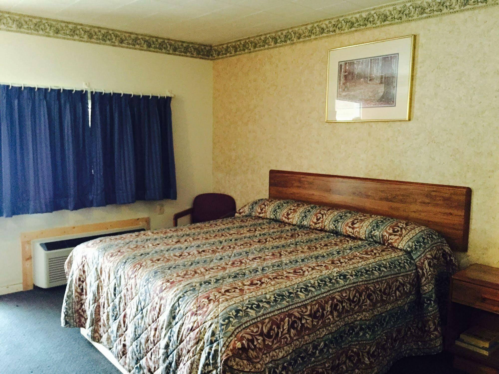 Regency Inn Bridgeport-Frankenmuth Екстериор снимка